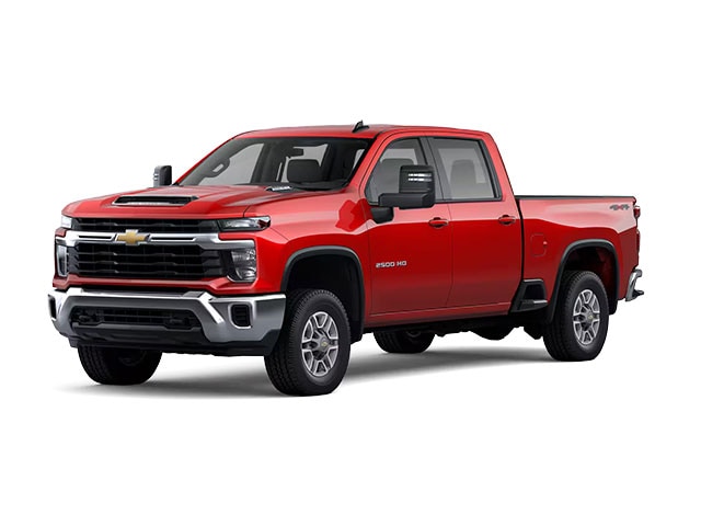 chevrolet silverado 2500hd 2026 1GC4KNE78TF174785 image chevrolet silverado 2500hd 2026 1GC4KNE78TF174785 image